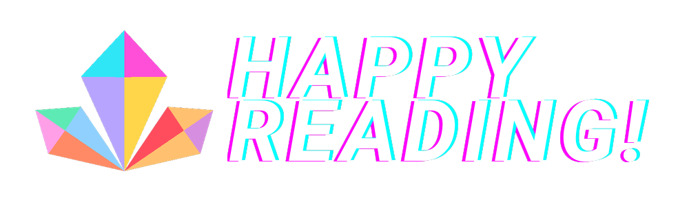 Happy reading!